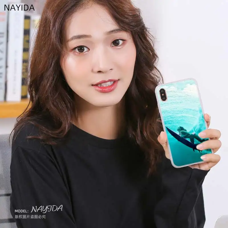 Мягкий чехол для телефона Xiaomi Redmi 9a 7a 8a Примечание 10 9 8 7 Pro Max 10s 9s 8T Prime 9at 5G Модный с