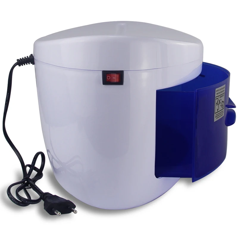 ЕС вилка 9 Вт ультрафиолетовый УФ стерилизатор дезинфекция инструменты для