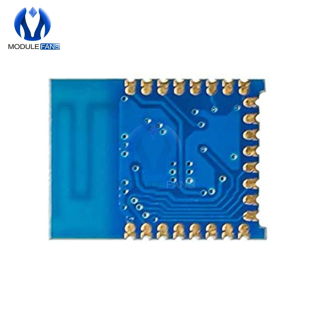 Сверхнизкое энергопотребление Bluetooth 4 2 BLE модуль передача с последовательным