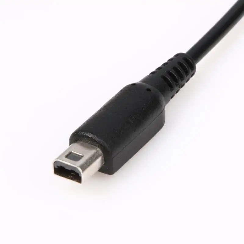 5 в 1 USB кабель для зарядки Nintendo NDSL / NDS NDSI XL 3DS|Кабели| |