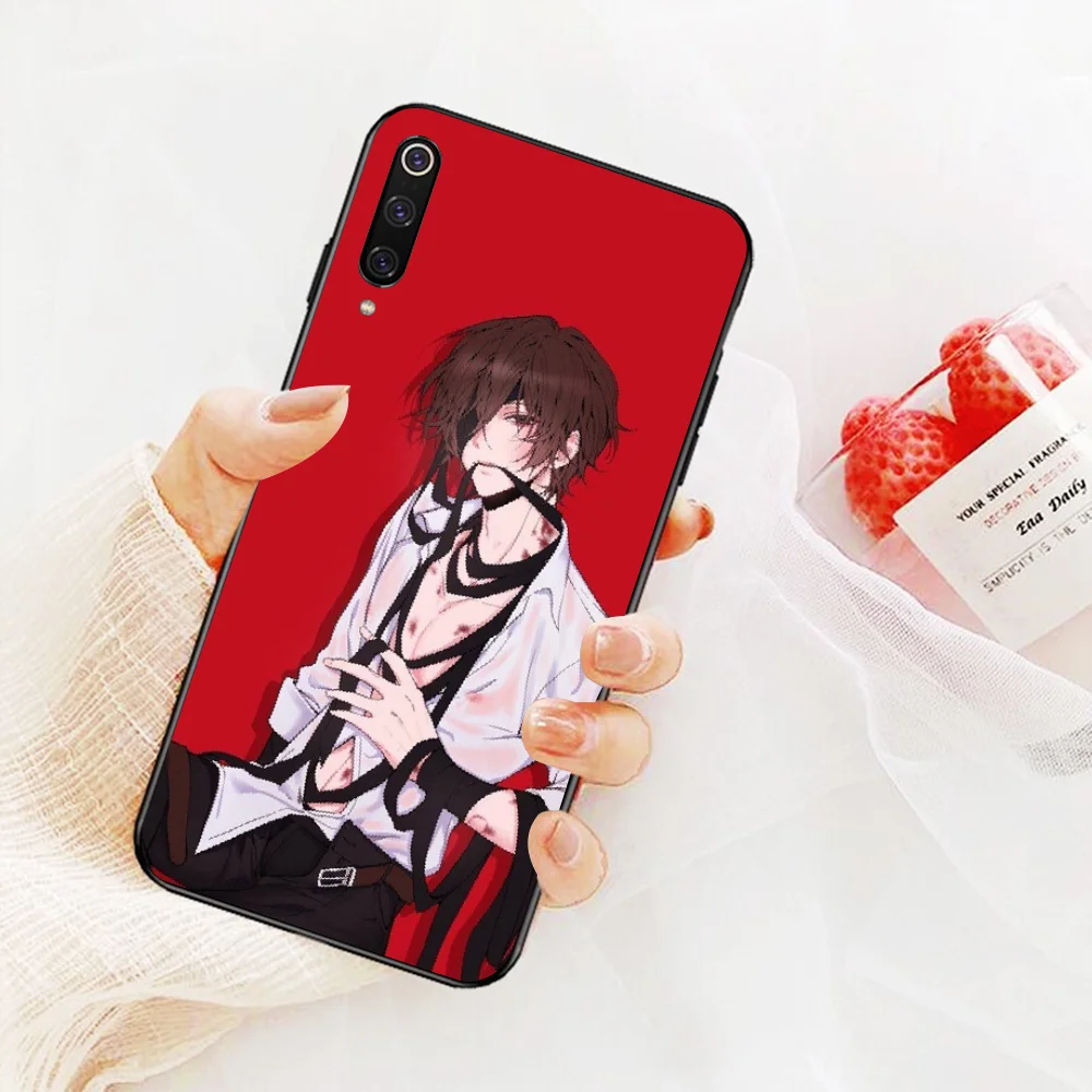 Смарт-чехол для Xiaomi Redmi Note 8 8A 7 6 6A 5 5A 4 4X 4A Go Pro Plus Prime | Мобильные телефоны и