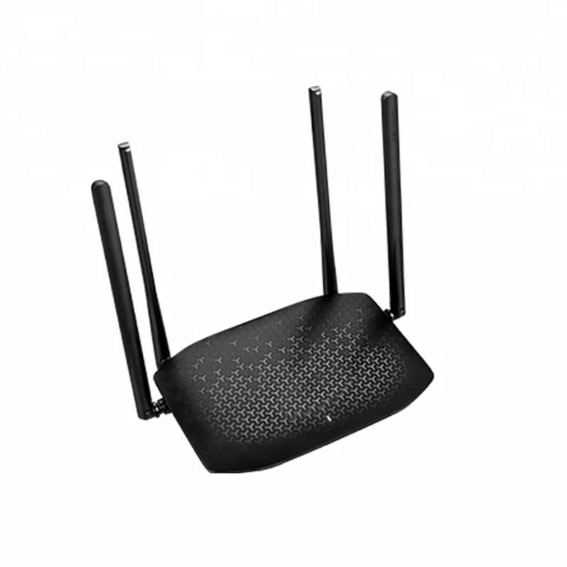 Производственная цена GPON 4GE + 2 кастрюли Wifi ONT Wireless 4G/5G ONU оптическая сетевая