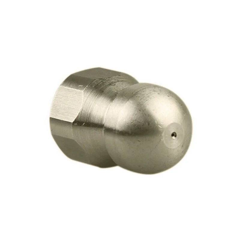 

Spare Accessory Nozzle Jet Pressure High Energy 1 Pc Safety Tool Replacement Tip