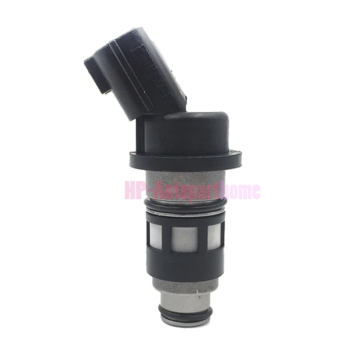 OEM 16600 73C90 JS50 1 1660073C90 JS501 Инжекторная Форсунка для Nissan первоклассника p10 6 Almera SUNNY