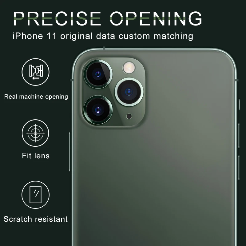 Металлический алюминиевый чехол для iphone 11, защитный чехол для iphone x xs max, защитный чехол