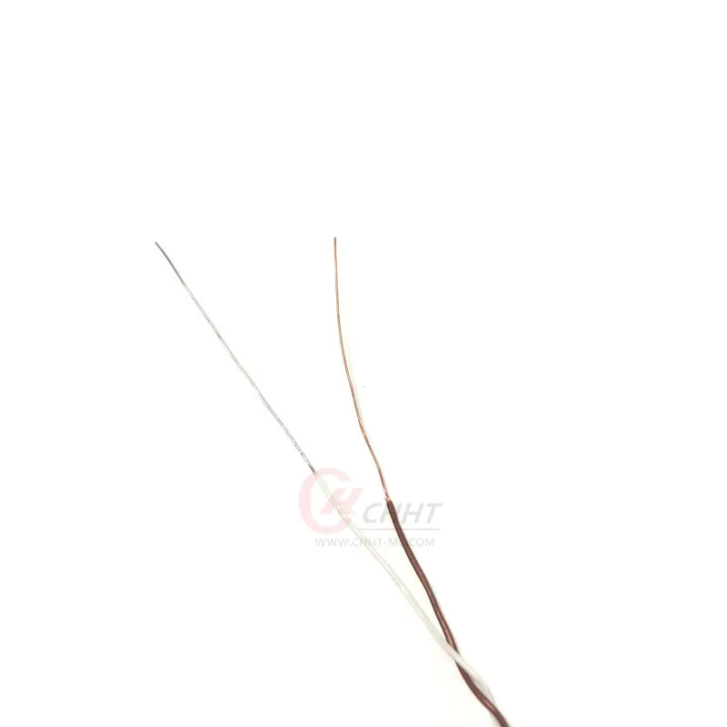 Изолированный тонкий Медный провод Т-типа из ПТФЭ с термопарой | Обустройство