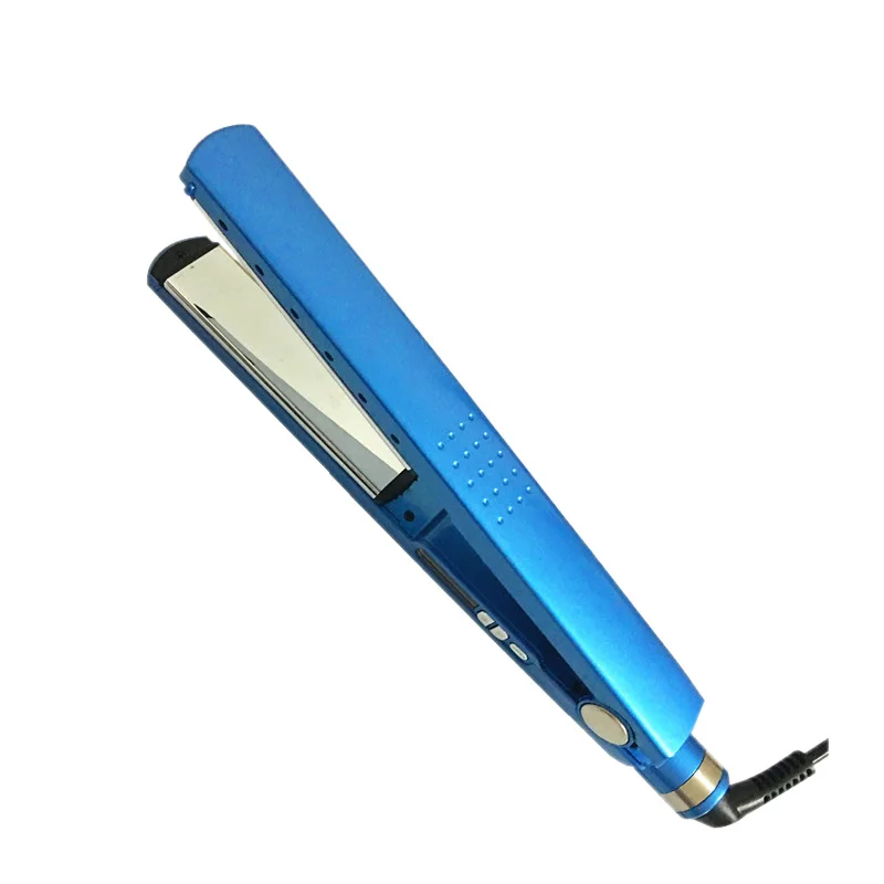 Ubeator профессиональные выпрямители для волос плоское железо салона стайлер