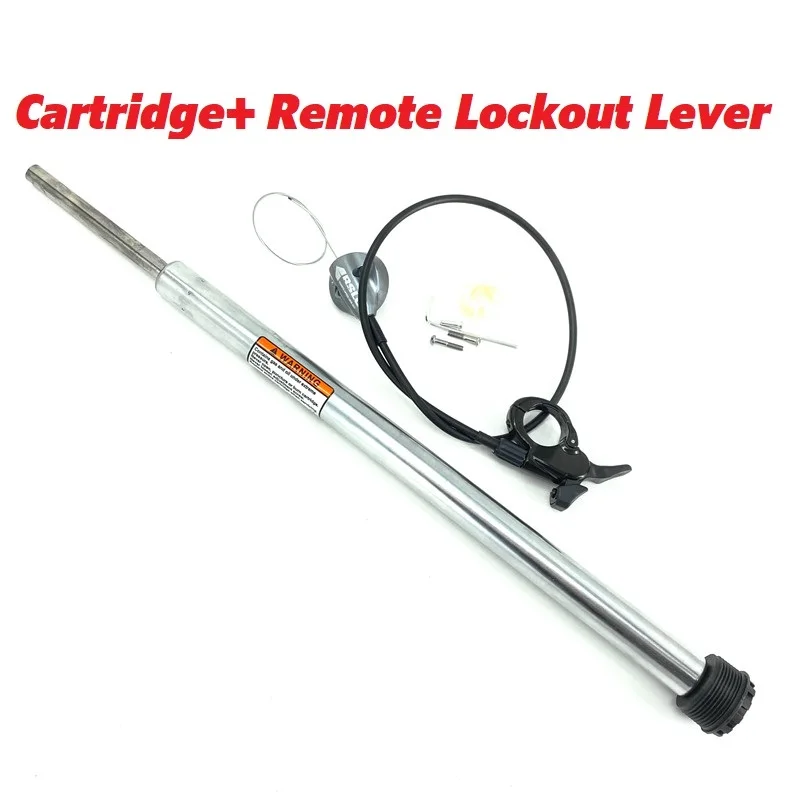 

Картридж для руля SR SUNTOUR XCR, 22,2 мм