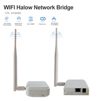 up 1000meters long distance wireless 1080p 5mp ap transmitter receiver is suitable for ip ptz ip camera ethernet equipment