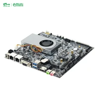 chinese computer parts electronic components oem mini itx motherboard