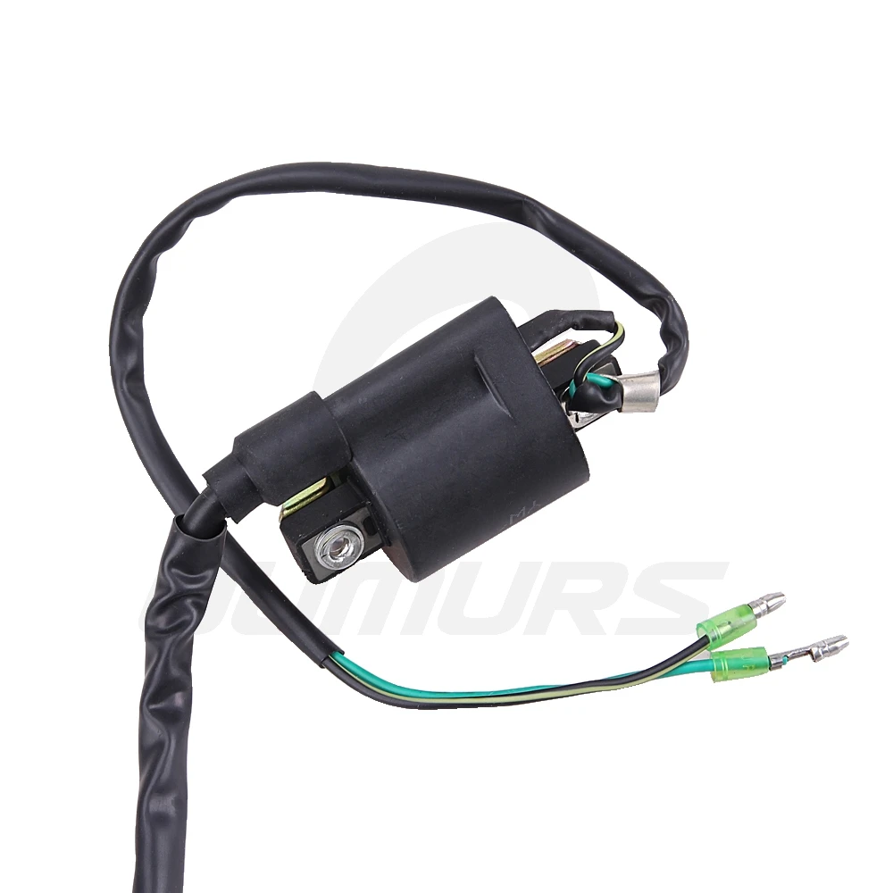 Катушка зажигания для мотоцикла скутера Honda CT70 C70 CL70 XL70 CT90 DAX70 ST70 S65 70 90 110 125CC| |