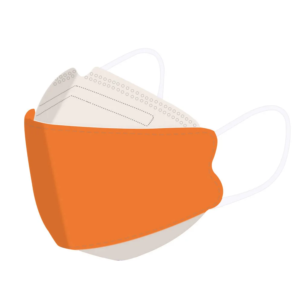 Рисунок 5 - одноразовые маски для взрослых