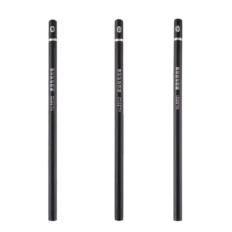 

12PCS Professional Drawing Sketching Pencil Set Art Drawing Graphite Pencils for Drawing Sketching Shading for Kids