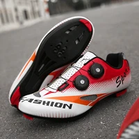 new breathable cycling shoes for men outdoor sports bike sneakers women mtb bicycle flat shoes unisex road sapatilha ciclismo
