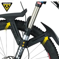 2627 529 inch mtb mudguard bicycle front rear wing for bicycle mud guard mountain bike fender