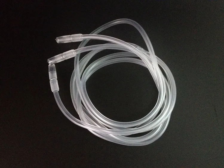 Pipe For Vacuum Massage Therapy Machine Enlargement Pump Lifting Breast Enhancer Massager Cup And Body Shaping Beauty Device | Красота и