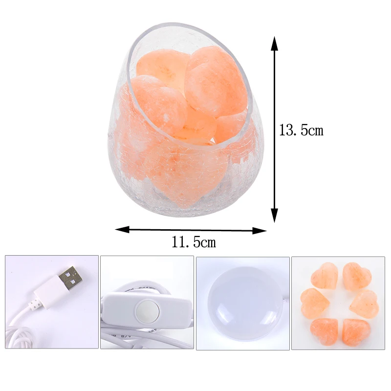 1 шт. светодиодная прикроватная лампа в европейском стиле|Ночники| |