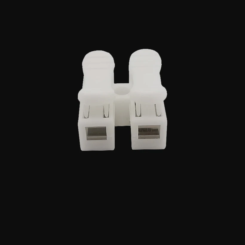 Соединители для проводки 2 контакта CH2 Quick 100 Кабельный соединитель шт. |