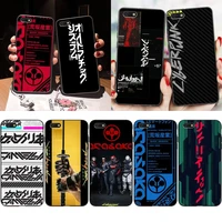 xsping cyber style punk cool anti fall phone case for xiaomi 9 10 11 pro lite redmi note 7 8 9 a pro k20 30 pro