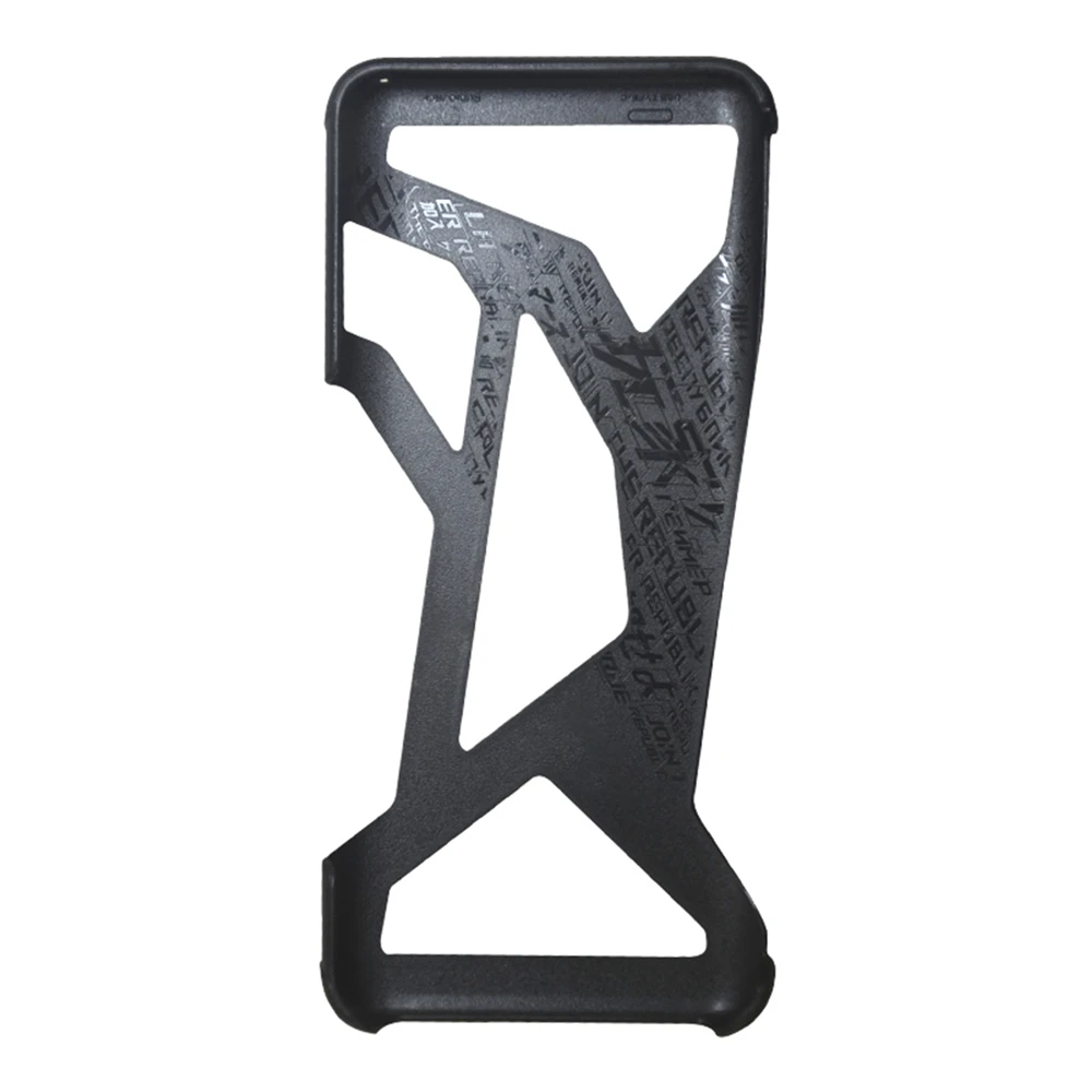 Ультра тонкий жесткий защитный чехол для мобильного телефона ASUS ROG2 телефон 2 ZS660KL