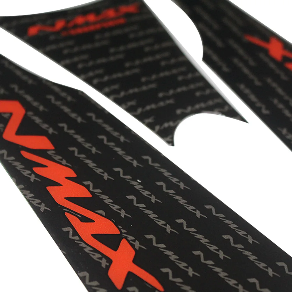 3D обтекатель для мотоцикла защитная наклейка на бак с газовой крышкой наклейки