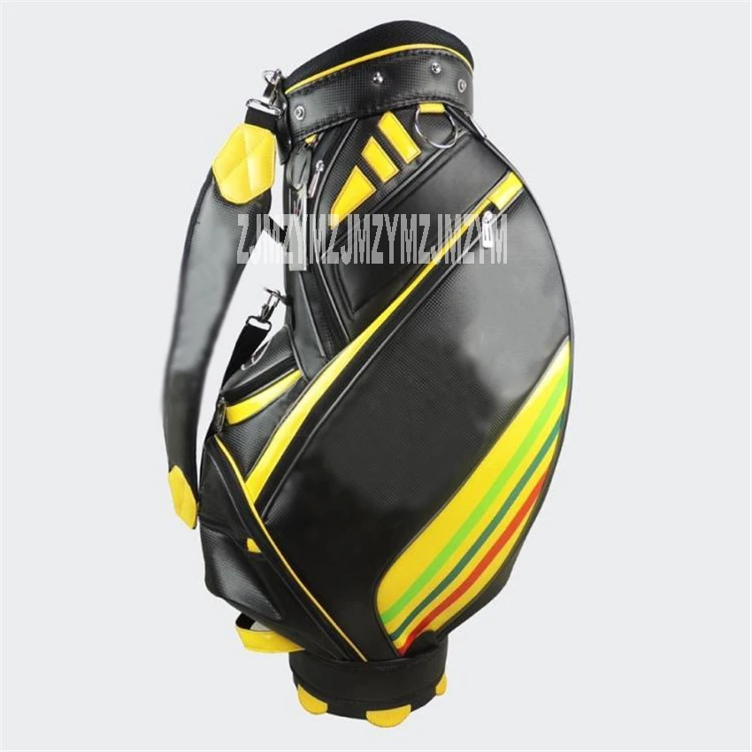 DBQB04 новая сумка для гольфа профессиональная из искусственной кожи