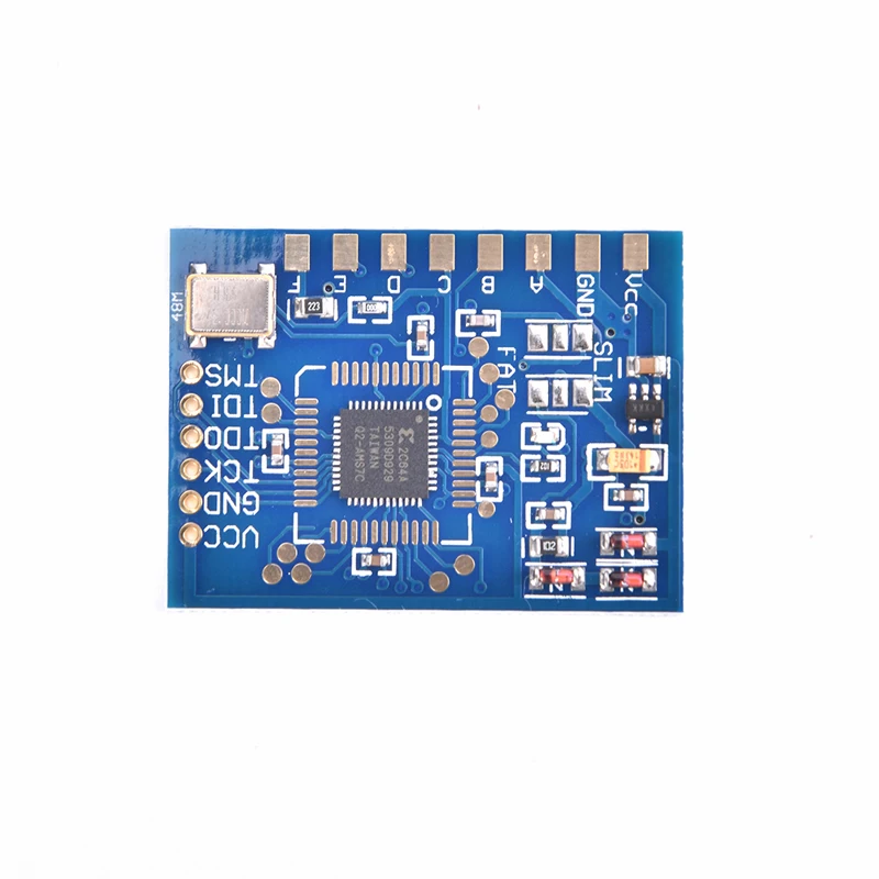 

CoolRunner-II FPGA CPLD XC2C64A Core Module Mini DEV Development XBOX360