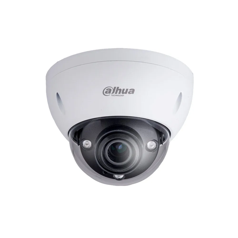 Сетевой видеорегистратор Dahua IPC-HDBW5831E-ZE 8MP 2 7 мм ~ 12 фиксированные линзы IR50m &