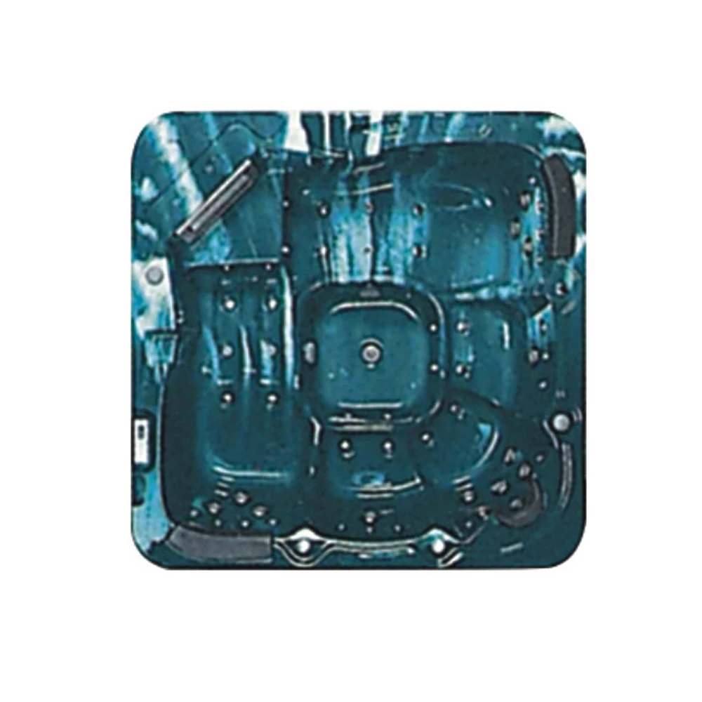 Горячая продажа H 5503 задний двор Массаж Спа терапия Расслабляющая гидромассажная