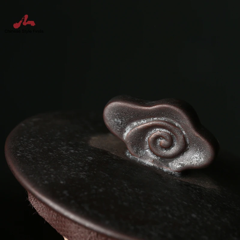 Чайный набор искусственные керамические чайные кадиды кран канистры китайские