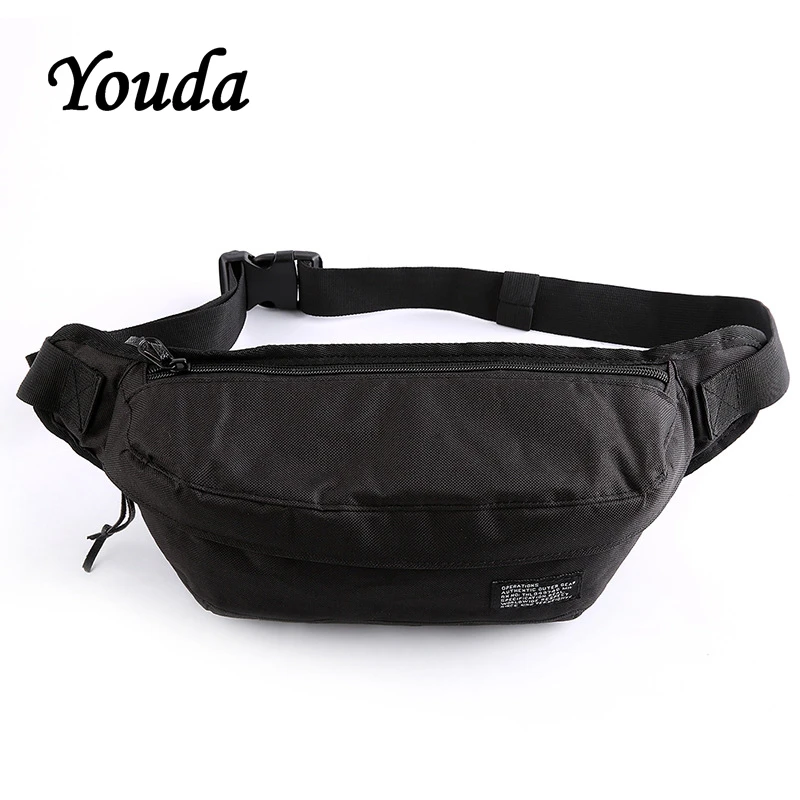 Youda новые модные мужские повседневные Карманы для спорта на открытом воздухе