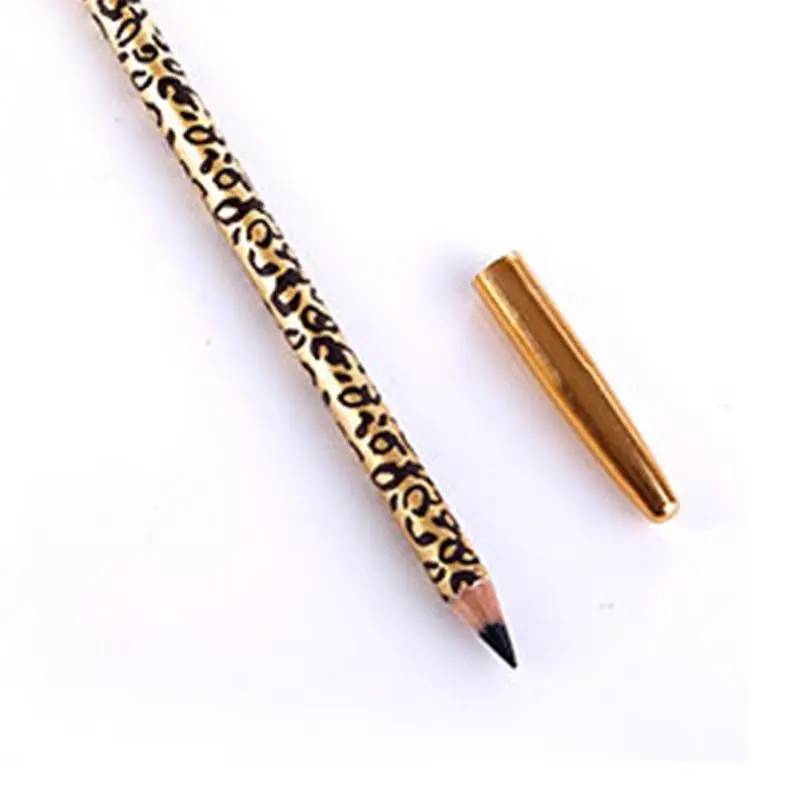 Подводка карандаш для бровей водостойкая макияжа|makeup gel|color waterproof eyelinereyeliner pen color |