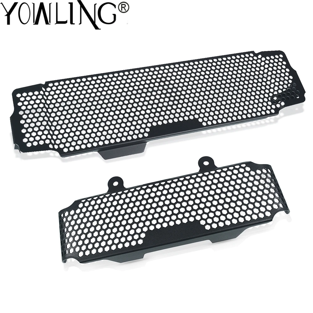 vfr 800x motorcycle part radiator guard protector grille grill cover for honda vfr800x crossrunner 2015 2016 2017 2018 2019 2020 free global shipping