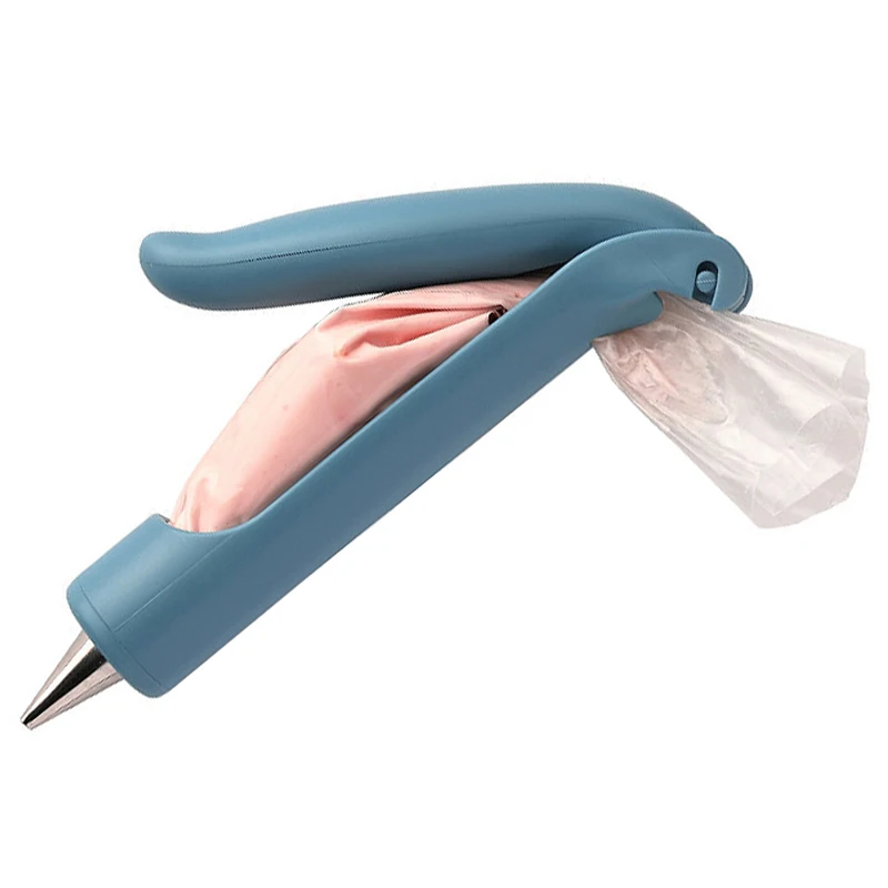 Инструменты для выпечки брызгающий пистолет Набор насадок инструменты