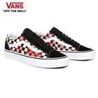 Кеды Vans VA3DZ31IW