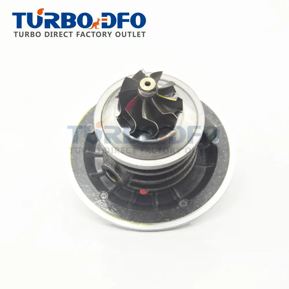 

GT1549S 452213 турбинный сердечник Chra для Ford Transit Otosan 2.5LD 73-118Kw Transit York Turbo картридж Assy 954T6K682AA 1996-2000