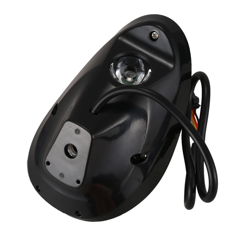 Aoveise Mt493 12V мотоцикл Bluetooth динамик Mp3 плеер Fm радио водонепроницаемы переносной