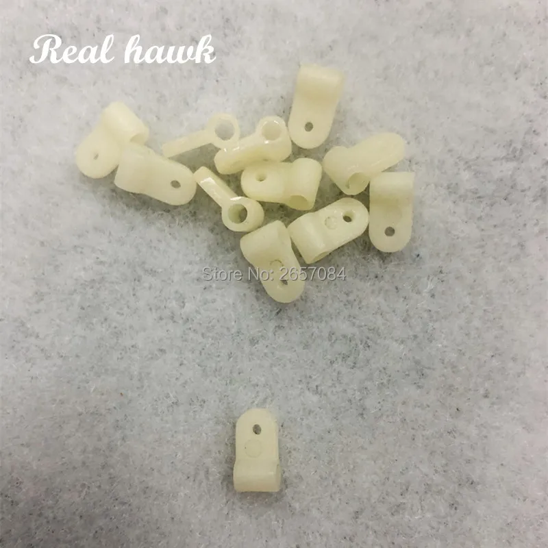 20 шт нейлоновый соединитель