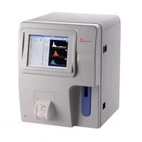 full auto hematology analyzer in clinical analytical instruments