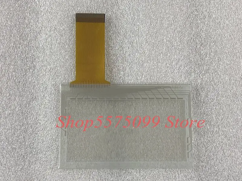 Защитная пленка для сенсорного стекла Panelview 550 2711-T5A1L1 2711-T5A10L1 новинка - купить по