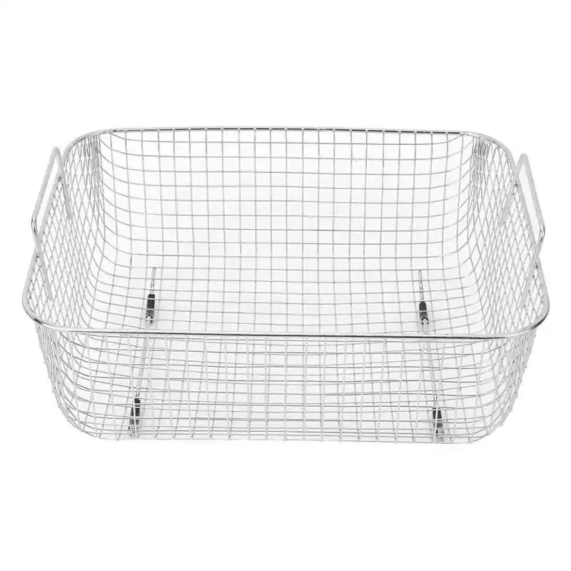 10L цифровой ультразвуковой очиститель Регулируемый Температура