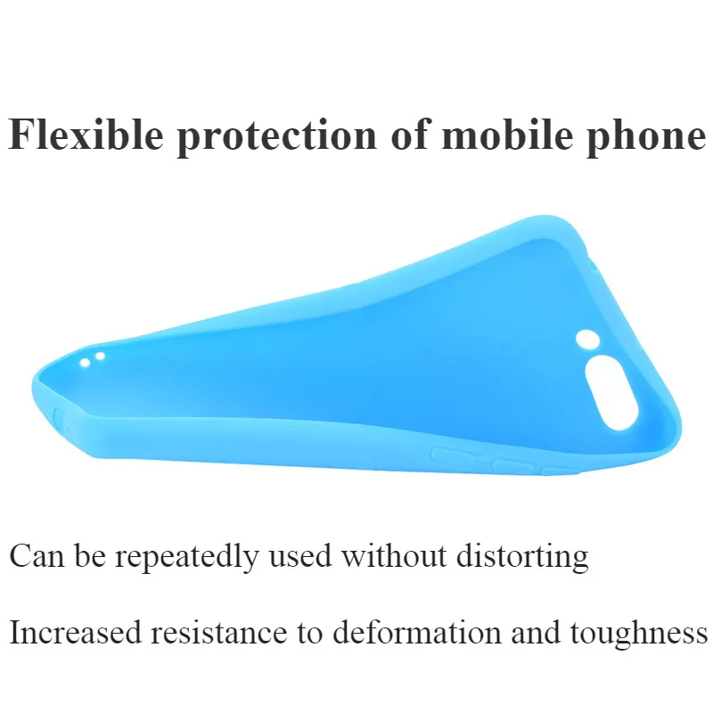 Мягкий силиконовый чехол для Huawei Honor 7A 7C 8X 8A 8S Prime 9A 9C 9S 10i 9 10 9X Pro 10X Lite z P Smart 2019 2021 |