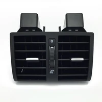 rear ac air conditioning outlet vent 1td819203a fit for vw touran caddy 2004 2005 2008 2011 2012 2013 2014 2015