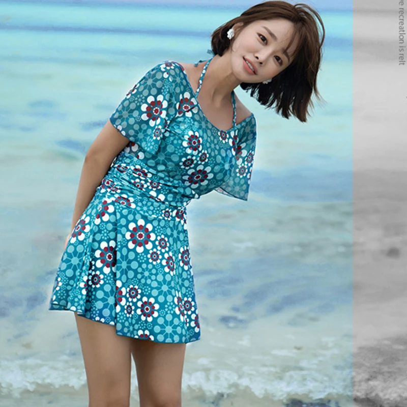 

Swimwear Women One Piece Swimsuit for Girls Swimwear Female Swimsuit Woman Swim Dresses Bathing Suit Women Beach Dress Swim Suit