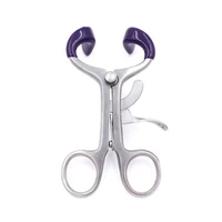 dental mouth retractor orthodontic opener oral stainless steel molt scratch proof surgical instrument dentist gag retractor