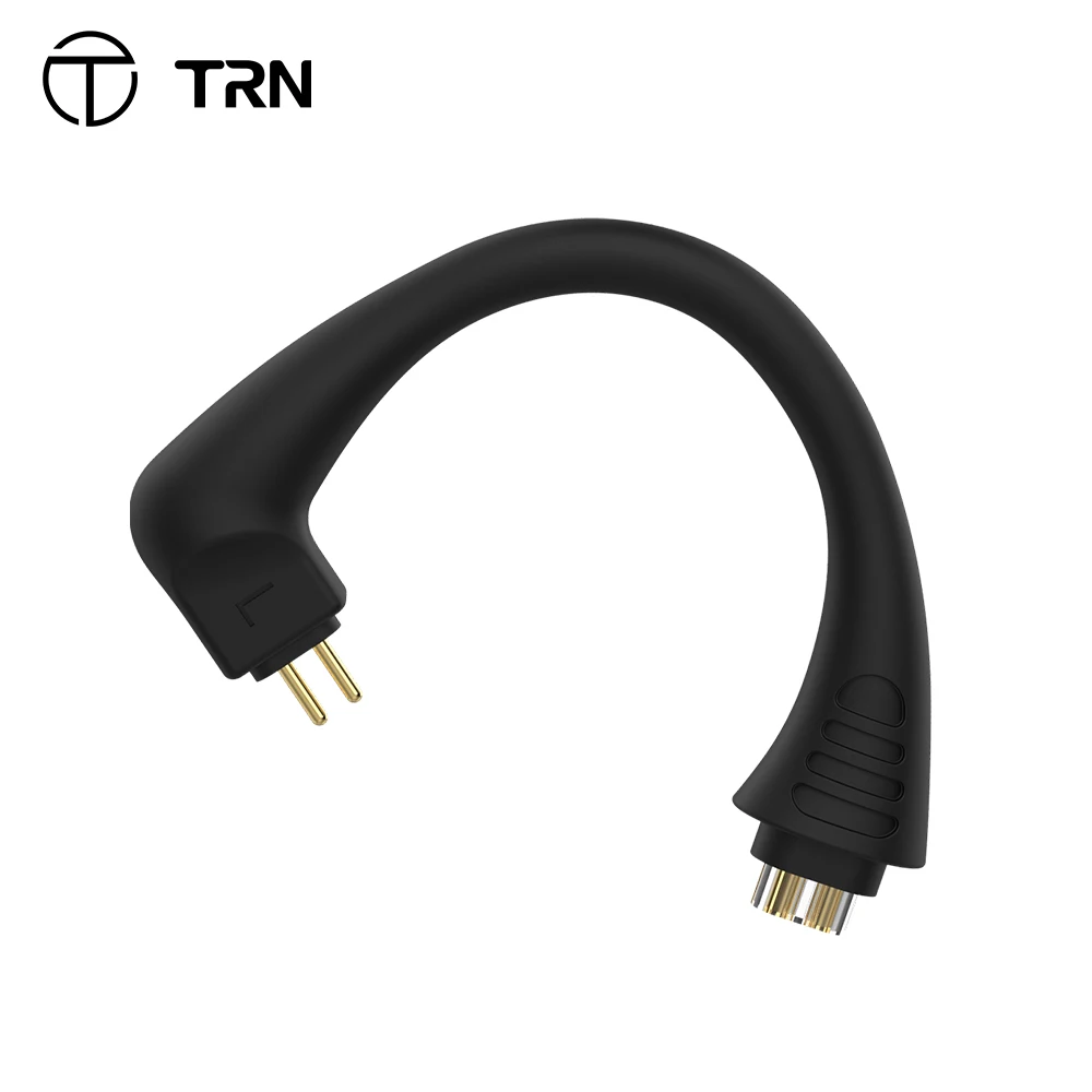 

TRN BT20S PRO Cable HIFI Earphone MMCX/2Pin QDC Connector Use For TFZ TRN Kirin BAX VX PRO EMA KZ EDX BT30 BT3S PRO S2 CS2