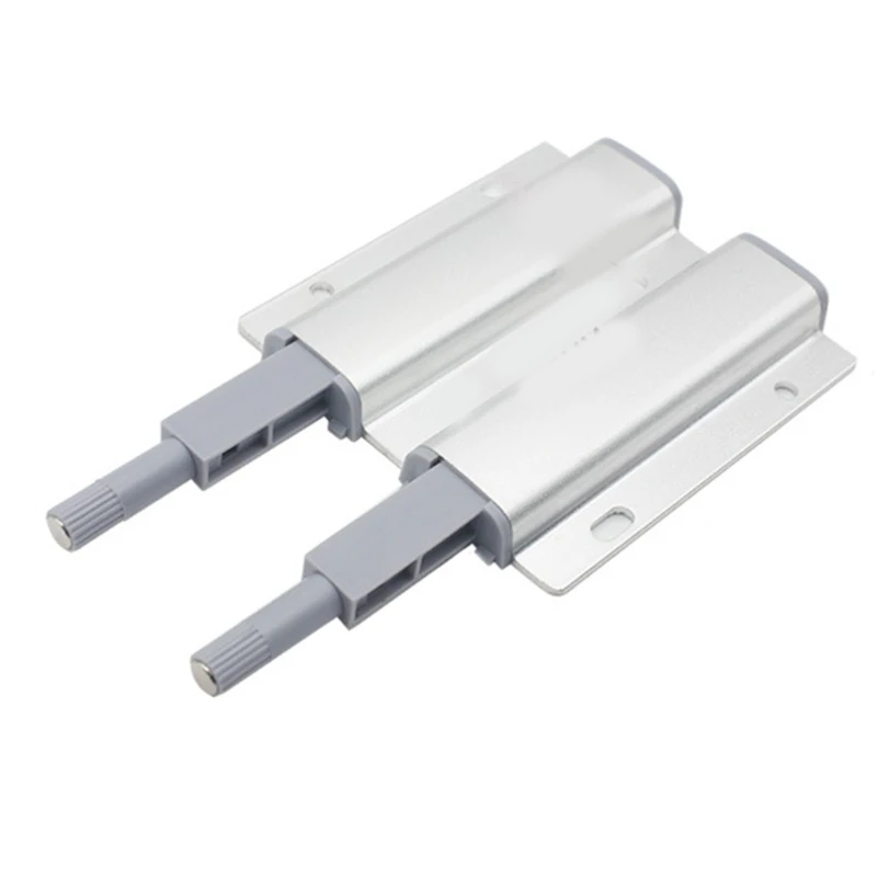 Магнитные двойные защелки N0HB для открытия и закрытия плотное отсоединение