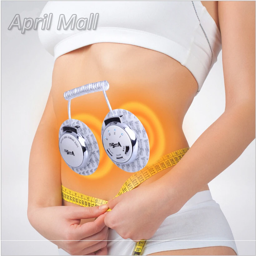 

Vibration Slimming Massager Electric Pulses Full Body Massage Anti Cellulite Fat Burner Weight Loss Products Pain Relief Therapy