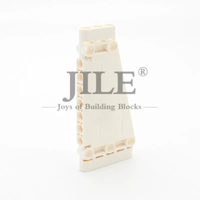 Панельная пластина Moc 5x11x1, коническая, 18945