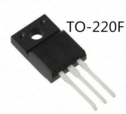 10 шт./лот MDF5N50F MDF5N50